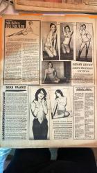 FLAŞ HAFTALIK MAGAZİN GAZETESİ - 28 MAYIS 1975 SAYI : 55 - AYDOĞAN ÖZÖNDER - AYNUR AKARSU - ZÜLEYHA - ARİF YAŞARBAĞ - SELAHATTİN SARIKAYA - GL - FARUK - ÇİÇEKÇİSOY - WALTER - JEAN - MADLEN - MADAM HOG - NACİ PAMUK - BEHÇET CAMAN - MAHMUT NEDİM - UĞUR FAKENDER - ŞAFAK BOZDAĞ - YEŞİM BOYDA - GÜL ERDEM - KADİR - SABAHAT DURSUN - PELİN CEYLAN - DAN BALANO - MİNE MATHS - MAKES HEKİMOĞLU - PRENSES BAM - ORHAN GENCEBAY - HAYRİ KOÇYİĞİT - ARİF KEELDNER - ARA CHAY - BE AYDEMİR ALBAY - NESRİN KAPTAN - NEJAT TOLUNAY - GÜNGÖR ÖZSOY - AYLİN - HAKAN BALAMİR - MERAL ORHANTY - METE TEKELEL - KASEY VARGA - ALLIA ERG - MARREM GRACE - NARET - DİLBAR MUHLİS - SENAR SEVEN - ZERRİN DOĞAN - HİLMİ COŞKUN - HALİT CELİKOĞLU - EDGAR ALLAN POE - MILENA - NERMİSO - ERDAL SÜMENGEN - AHMET SEMES - B. ALİ AKYOL - BEVİNG BAKER - MERSİ DİLEE - MEHMET - ADEM YAŞLI - KEMAL MARTA - ALİ KEMAL - MİNE KULE - ZEHRA MARGER - ORHAN GENCEBAY - TEVFİK ALAYBEY - KADİR - MABAT - ALİ İLYAS - İSMAİL SABBA - TAM TAKIM - 6 SAYFA