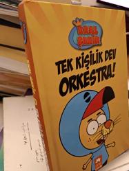 KRAL ŞAKİR TEK KİŞİLİK DEV ORKESTRA