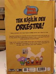 KRAL ŞAKİR TEK KİŞİLİK DEV ORKESTRA