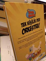 KRAL ŞAKİR TEK KİŞİLİK DEV ORKESTRA