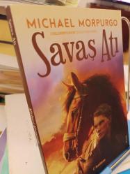 SAVAŞ ATI - MICHAEL MORPURGO