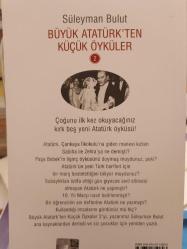 Büyük Atatürk'ten Küçük Öyküler 2