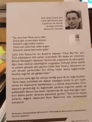 Otuz Beş Yaş; Bütün Siirleri