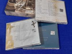 CAFE DE PERA STORY MÜZİK CD  ( 3 CD BOX )