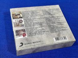 CAFE DE PERA STORY MÜZİK CD  ( 3 CD BOX )