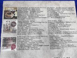 CAFE DE PERA STORY MÜZİK CD  ( 3 CD BOX )