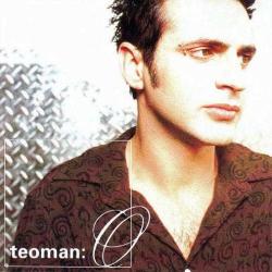 TEOMAN - O / PLAK ( AMBALAJINDA )