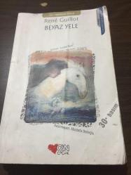 BEYAZ YELE