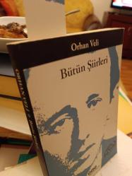 Bütün Şiirleri