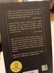 Bütün Şiirleri