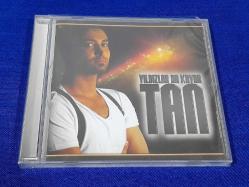 TAN YILDIZLAR DA KAYAR MÜZİK CD  ( SIFIR )