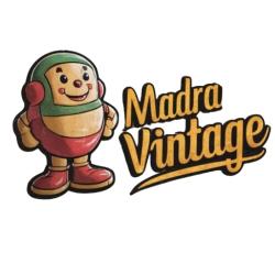 madra vintage