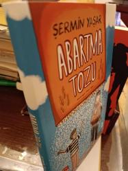 Abartma Tozu - Şermin Yaşar