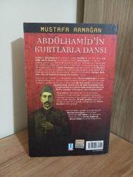 Abdülhamid'in Kurtlarla Dansı