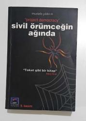 Sivil Örümceğin Ağında