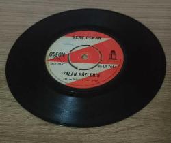 GENÇ OSMAN-YALAN GÖZLERİN