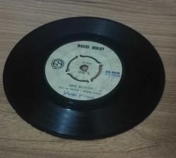 HAKKI BULUT-BEN BUYUM