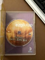ne biliyoruz ki dvd  (PC'de denenmiştir/izlenmiştir)     tavşan deliğinde (tavşan deliği dvd) what the bleep down the rabbti hole