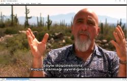 ne biliyoruz ki dvd  (PC'de denenmiştir/izlenmiştir)     tavşan deliğinde (tavşan deliği dvd) what the bleep down the rabbti hole