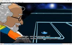 ne biliyoruz ki dvd  (PC'de denenmiştir/izlenmiştir)     tavşan deliğinde (tavşan deliği dvd) what the bleep down the rabbti hole