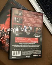 ejderha dövmeli kız dvd  (PC'de denenmiştir/izlenmiştir)     the girl with the dragon tattoo (millennium üçlemesi 1)
