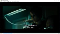 ejderha dövmeli kız dvd  (PC'de denenmiştir/izlenmiştir)     the girl with the dragon tattoo (millennium üçlemesi 1)