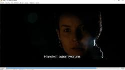ejderha dövmeli kız dvd  (PC'de denenmiştir/izlenmiştir)     the girl with the dragon tattoo (millennium üçlemesi 1)