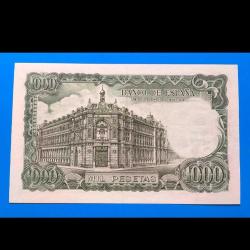 İspanya 1000 peseta 1971 Çilaltı