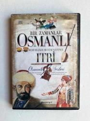 BİR ZAMANLAR OSMANLI ITRİ BUHURİZADE MUSTAFA EFENDİ OSMANLI SESLERİ ITRİ DEN BİR SEÇKİ S32