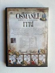 BİR ZAMANLAR OSMANLI ITRİ BUHURİZADE MUSTAFA EFENDİ OSMANLI SESLERİ ITRİ DEN BİR SEÇKİ S32