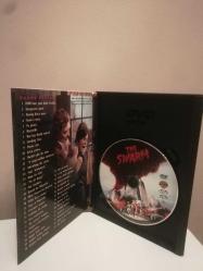 The swarm arılar snapcase dvd film Türkçe altyazılı