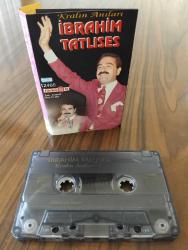 İbrahim Tatlıses - Kralın Anıları