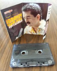 İbrahim Tatlıses - Kralın Anıları