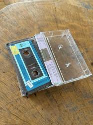 EMEL SAYIN - SEVDALILAR - KASET