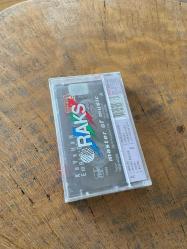 KAYAHAN - EMRİN OLUR - KASET (JELATİNİNDE)
