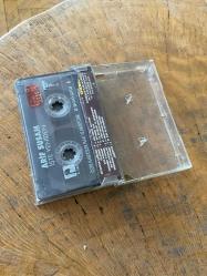 ARİF SUSAM - İŞTE YENİDEN - KASET