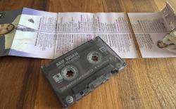 ARİF SUSAM - İŞTE YENİDEN - KASET