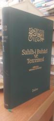 Sahih-i Buhari ve Tercemesi ( Tercümesi)  (16+1 Cilt Takım)
