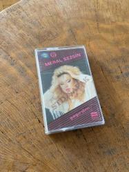 MERAL SEZGİN - ŞAŞIRDIM - KASET