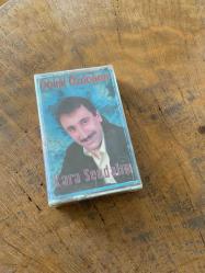 DAİMİ ÖZDOĞAN - KARA SEVDALIM - KASET (JELATİNİNDE)