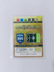 PANİNİ FİFA 365 RONALDO LİMİTED EDİTİON - ADRENALYN XL