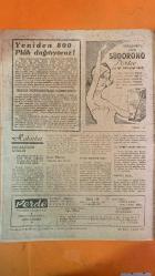 PERDE HAFTALIK SES, TİYATRO VE SİNEMA MECMUASI DERGİSİ - 6 ARALIK 1965 SAYI: 49 EKREM BORA - LİZ TAYLOR - TÜRKAN ŞORAY - ZEKİ MÜREN - SEVİM TANÜREK - NESRİN SİPAHİ - AHMET SEZGİN - NURİ SESİGÜZEL - MUALLA - MUKADDER - YILDIZ TECZAN - YILDIRIM GÜRSES - SEVİM ÇAĞLAYAN - BİRSEN MENGÜ - YILMAZ GÜNDÜZ - MURAT KÖSEOĞLU - FİKRET HAKAN - SELDA ALKOR - NURİ ALTINOK - ATIF KAPTAN - HÜSEYİN BARADAN - MELİHA ŞORAY - NAZAN ŞORAY - RÜÇHAN ADLI - LEYLA TUNCA - ERDEM BURİ - CEYLAN ECE - ADNAN ŞENSES - MEDİHA DEMİRKIRAN - SERPİL ERKÖSE - SELAHATTİN ERKÖSE - FEVZİ - AHMET SEZGIN - HÜLYA KOÇYİĞİT - SOLEY ARSOY - HÜSEYİN BARADAN - NILÜFER AYDAN - HALIT REFIĞ - BELGIN DORUK - SUNA AKSU - FIKRET HAKAN - AYHAN IŞIK - GÜLŞEN IŞIK - SENIH ORKAN - IZZET GÜNAY - SALIM AĞIRBAŞ - ÖZER ÇEHRELI - DORUK ONATKUT - LUIGI VERDERAME - FARUK AKEL - TAM TAKIM - 20 SAYFA