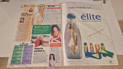 PASHA DERGİSİ - 25 NİSAN 1999 – BEYAZ – HANDE ATAİZİ – HAKAN ELYAB – ARRUM ONAN – ERTUĞRUL ÇEKİK – BERNA LAÇİN – GÜNERİ CİVANDİLİ – ŞENAY AKAY – HINCAL ULUÇ – İSMAİL ACAR – İSTEMİHAN TALAY – ONUR EROL – SEVİNÇ EROL – CEYLAN SANER – UĞURKAN EREZ – CEMİL İPEKÇİ – AHU TUGBAY – SEMA BOLAK – AYDIN BOLAK – AFET KARS – OSMAN ZEYNEP ÇARMAK – AHMET TARIK TEKÇE – ÖZLEM TEKÇE – EBRU GÜNEY – NAZAN ŞORAY – KAYA TOPERİ – SEDEF BOZOK – HASAN KOSİF – MERAL KOSİF – MUSTAFA BÜKRÜOĞLU – ESİN YAMAN – LEYLA BAKAY - NESLİHAN KOZANOĞLU – ELİF GERİMYANLIGİL – DEMET SAĞIROĞLU – EKREM DÜRÜST – GÜL DÜRÜST – MEHMET GERİMYANLIGİL – ERDEM KRAMER – IRVIN YALOM – SEZEN AKSU – SİBEL CEYLAN – MEHMET ALİ ERBİL – HASAN ERDEM – GÜLŞAH DİLEK – LEYLA ADALI – ÖZLEM LANİK – İZZET ALTINMEŞE – SELAHATTİN ALPAY – MURAT ALTINMEŞE – FIRAT ALTINMEŞE – FATOŞ ALTINMEŞE – SUNA AKYILDIZ – EMEL MÜFTÜOĞLU – YAŞAR – HAKAN ELYAB – ARRUM ONAN – ERTUĞRUL ÇEKİK – BERNA LAÇİN – GÜNERİ CİVANDİLİ – ŞENAY AKAY – HINCAL ULUÇ – İSMAİL AC – 22 SAYFA