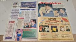 PASHA DERGİSİ - 25 NİSAN 1999 – BEYAZ – HANDE ATAİZİ – HAKAN ELYAB – ARRUM ONAN – ERTUĞRUL ÇEKİK – BERNA LAÇİN – GÜNERİ CİVANDİLİ – ŞENAY AKAY – HINCAL ULUÇ – İSMAİL ACAR – İSTEMİHAN TALAY – ONUR EROL – SEVİNÇ EROL – CEYLAN SANER – UĞURKAN EREZ – CEMİL İPEKÇİ – AHU TUGBAY – SEMA BOLAK – AYDIN BOLAK – AFET KARS – OSMAN ZEYNEP ÇARMAK – AHMET TARIK TEKÇE – ÖZLEM TEKÇE – EBRU GÜNEY – NAZAN ŞORAY – KAYA TOPERİ – SEDEF BOZOK – HASAN KOSİF – MERAL KOSİF – MUSTAFA BÜKRÜOĞLU – ESİN YAMAN – LEYLA BAKAY - NESLİHAN KOZANOĞLU – ELİF GERİMYANLIGİL – DEMET SAĞIROĞLU – EKREM DÜRÜST – GÜL DÜRÜST – MEHMET GERİMYANLIGİL – ERDEM KRAMER – IRVIN YALOM – SEZEN AKSU – SİBEL CEYLAN – MEHMET ALİ ERBİL – HASAN ERDEM – GÜLŞAH DİLEK – LEYLA ADALI – ÖZLEM LANİK – İZZET ALTINMEŞE – SELAHATTİN ALPAY – MURAT ALTINMEŞE – FIRAT ALTINMEŞE – FATOŞ ALTINMEŞE – SUNA AKYILDIZ – EMEL MÜFTÜOĞLU – YAŞAR – HAKAN ELYAB – ARRUM ONAN – ERTUĞRUL ÇEKİK – BERNA LAÇİN – GÜNERİ CİVANDİLİ – ŞENAY AKAY – HINCAL ULUÇ – İSMAİL AC – 22 SAYFA