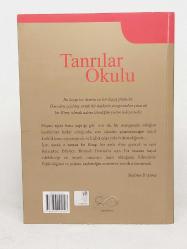 Tanrılar Okulu - Matbu İmzalı