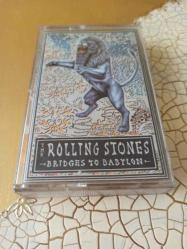 The Rolling Stones – Bridges To Babylon / KASET