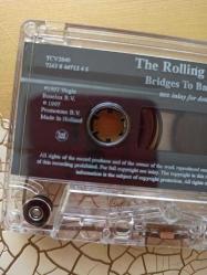 The Rolling Stones – Bridges To Babylon / KASET