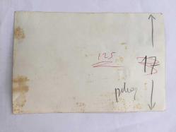 FERİ CANSEL'İN ORİJİNAL 3'LÜ FOTOĞRAF SETİ - 18 x 12 cm EBADINDA - FERİ CANSEL SEVGİLİSİYLE DENİZ KENARINDA ve SANDALDA EĞLENİRKEN ÇEKİLMİŞ 3 FARKLI KARE