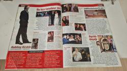 GALA DERGİSİ - 9 ŞUBAT 2003 – DENİZ SEKİ – ÖZCAN DENİZ – SEDA SAYAN – TATSIANA – ÖZLEM YILDIZ – İZZET ANTEBİ – HANDE DEMİR – MAZHAR ALANSON – HALE ALANSON – BİRİCİK SUDEN – CEM YILMAZ – YASEMİN ALOĞLU – SEDAT ALOĞLU – YAĞMUR ÜNAL – BARIŞ YAMAN – TÜRKAN ŞORAY – HAKAN PEKER – İDİL KAZAK – ZAFER CİVELEK – ESRA TARHAN – FERRUH TANAY – TOLGA SANCAR – YILDIRIM MAYRUK – BARBAROS ŞANSAL – GRACE JONES – PRINCESS DE HERMINE – KATOUCHKA – GALIA – CENK EREN – DUYGU ASENA – GÜLAY KURİŞ – İBRAHİM TATLISES – DERYA TUNA – SAMİM BAKİ – MELEK BOZ – MUSTAFA OĞUZ – HASAN SEL – ŞENER ŞEN – MURAT POLAT – YAVUZ DEMİR – SELİN BORONKAY – KÜÇÜK ONUR – NÜKHET DURU - ADEM ESGİN – ANGELA LINDVALL – BERNA ORRICK – CENK EREN – CEYDA AYDEDE – DENİZ AKKAYA – DUYGU ASENA – EVA HERZIGOVA – FERRUH TANAY – GRACE JONES – GÜLAY KURİŞ – GÜNER ORKULPH – HADİ ÇAMAN – JACK – M.ALI ERBİL – MELEK BOZ – MÜGE ORUCKAPTAN – NÜKHET DURU – SAMİM BAKİ – SENER ŞEN – SERDAR ORTAÇ – SEZEN AKSU – TOLGA SANCAR – YAĞMUR ÜNAL – 30 SAYFA