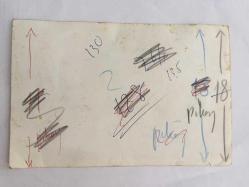 FERİ CANSEL'İN ORİJİNAL FOTOĞRAFI - 18 x 12 cm EBADINDA - FERİ CANSEL SEVGİLİSİYLE DENİZ KENARINDA BİRBİRİNE SARILIRKEN ve GÜLÜŞÜRKEN ÇEKİLMİŞ BİR KARE